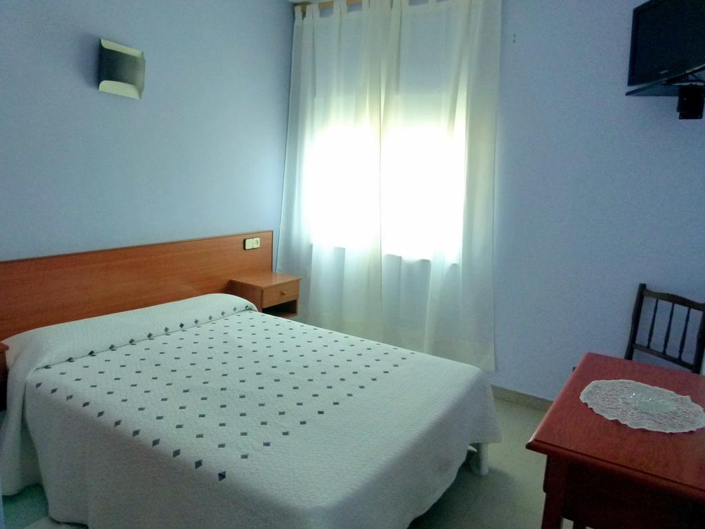 Hostal Chiquin Тапиа де Касариего Стая снимка