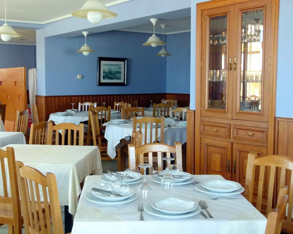 Hostal Chiquin Тапиа де Касариего Екстериор снимка