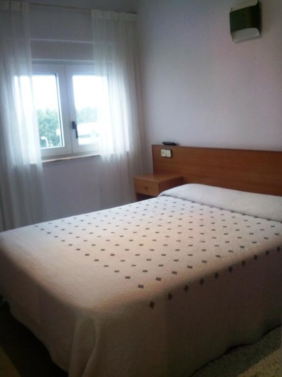 Hostal Chiquin Тапиа де Касариего Стая снимка