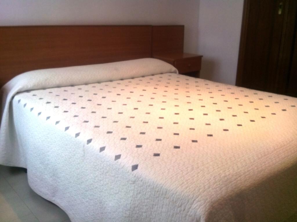 Hostal Chiquin Тапиа де Касариего Стая снимка