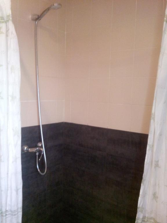 Hostal Chiquin Тапиа де Касариего Екстериор снимка